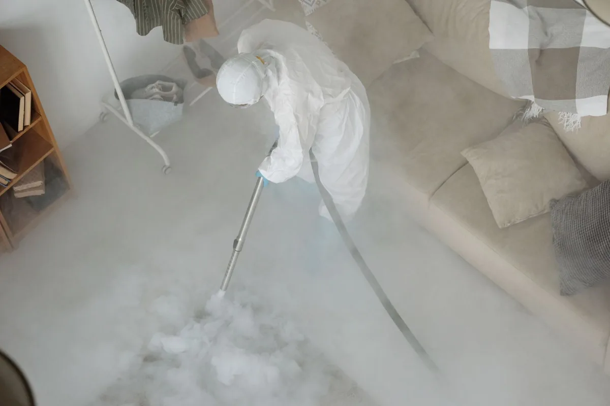 Biohazard Cleanup in Honea Path, SC